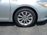 Used 2017 Toyota Camry XLE image 5