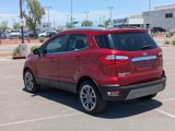 Used 2020 Ford EcoSport Titanium image 3