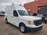Used 2017 Nissan NV 2500 SV w/ Technology Package image 3
