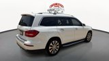 Used 2017 Mercedes-Benz GLS 450 4MATIC image 5