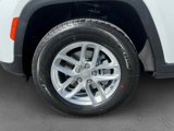 New 2025 Jeep Grand Cherokee Laredo X w/ Trailer Tow Package image 5