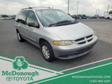 Used 2000 Dodge Caravan SE image 4