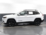 Certified 2021 Jeep Cherokee Latitude Plus image 2