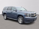 Used 2019 Chevrolet Tahoe LT w/ Max Trailering Package image 3
