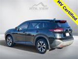 Used 2021 Nissan Rogue SV image 4