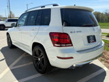 Used 2013 Mercedes-Benz GLK 350 4MATIC w/ Premium 1 Pkg image 6