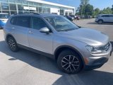 Used 2021 Volkswagen Tiguan SE image 4