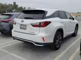 Used 2021 Lexus RX 450hL AWD w/ Premium Package image 3