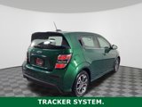 Used 2018 Chevrolet Sonic LT image 4