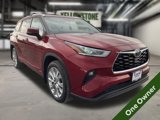 Used 2021 Toyota Highlander Limited image 4