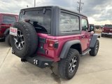 Used 2021 Jeep Wrangler Rubicon image 4
