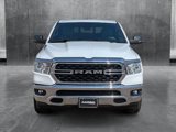 Used 2023 RAM 1500 Big Horn w/ Trailer Tow Group image 2
