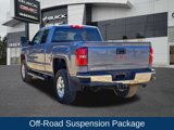 Used 2015 GMC Sierra 2500 SLE w/ SLE Preferred Package image 5