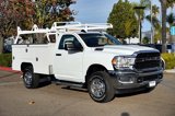 New 2024 RAM 2500 Tradesman w/ Chrome Appearance Group image 6