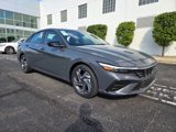New 2025 Hyundai Elantra Sport image 4