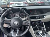 Used 2020 Alfa Romeo Stelvio Ti w/ Active Blind Spot Package image 3