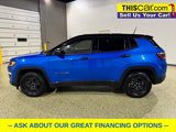 Used 2018 Jeep Compass Sport image 4