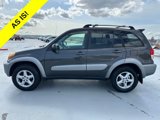 Used 2003 Toyota RAV4 4WD image 6