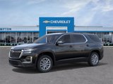 Used 2022 Chevrolet Traverse LT image 2