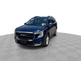Certified 2022 GMC Terrain SLE w/ Driver Convenience Package image 4