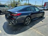 Used 2022 BMW 840i Gran Coupe xDrive image 5