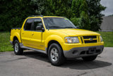 Used 2002 Ford Explorer Sport Trac 2WD image 3