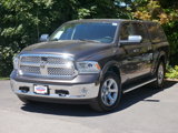 Used 2016 RAM 1500 Laramie w/ Convenience Group image 2