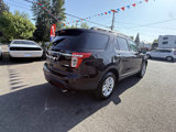 Used 2013 Ford Explorer XLT image 4