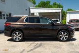 Used 2018 Chevrolet Traverse LT image 4