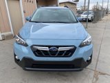 Used 2021 Subaru Crosstrek 2.0i Premium image 4