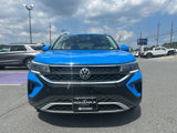 Used 2022 Volkswagen Taos SE image 2