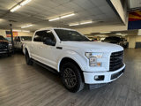 Used 2017 Ford F150 XLT w/ Equipment Group 302A Luxury image 3