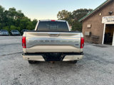 Used 2017 Ford F150 Platinum w/ Equipment Group 701A Luxury image 4