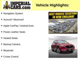Used 2019 MAZDA CX-5 Grand Touring Reserve image 3