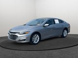 Used 2023 Chevrolet Malibu LT image 6