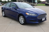 Used 2014 Ford Fusion SE image 3