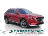 Used 2018 MAZDA CX-9 Grand Touring image 1
