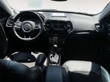 Used 2021 Jeep Compass Latitude image 4