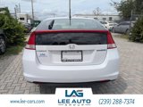 Used 2010 Honda Insight EX image 4