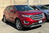 Used 2015 Ford Edge Titanium w/ Equipment Group 302A image 2