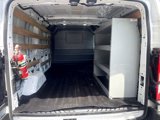 Used 2018 Ford Transit 250 130 Low Roof w/ Exterior Upgrade Package image 5