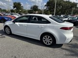 Used 2023 Toyota Corolla LE image 4