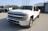 Used 2017 Chevrolet Silverado 2500 LT image 3