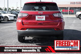 New 2025 Jeep Compass Sport image 4