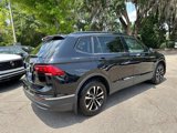Used 2024 Volkswagen Tiguan S image 4