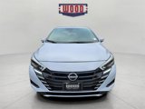 New 2025 Nissan Versa SV w/ Trunk Package image 5
