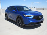 New 2025 Acura ADX A-Spec image 2