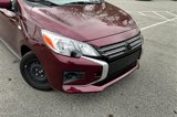 Used 2023 Mitsubishi Mirage G4 Black Edition image 4