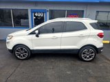 Used 2019 Ford EcoSport Titanium image 2