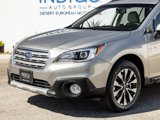 Used 2017 Subaru Outback 2.5i Limited image 2